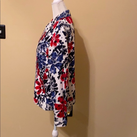 Laura Ashley jacket - Picture 5 of 14